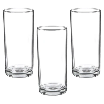 

Set of glasses 290 ml Istanbul, 3 pcs