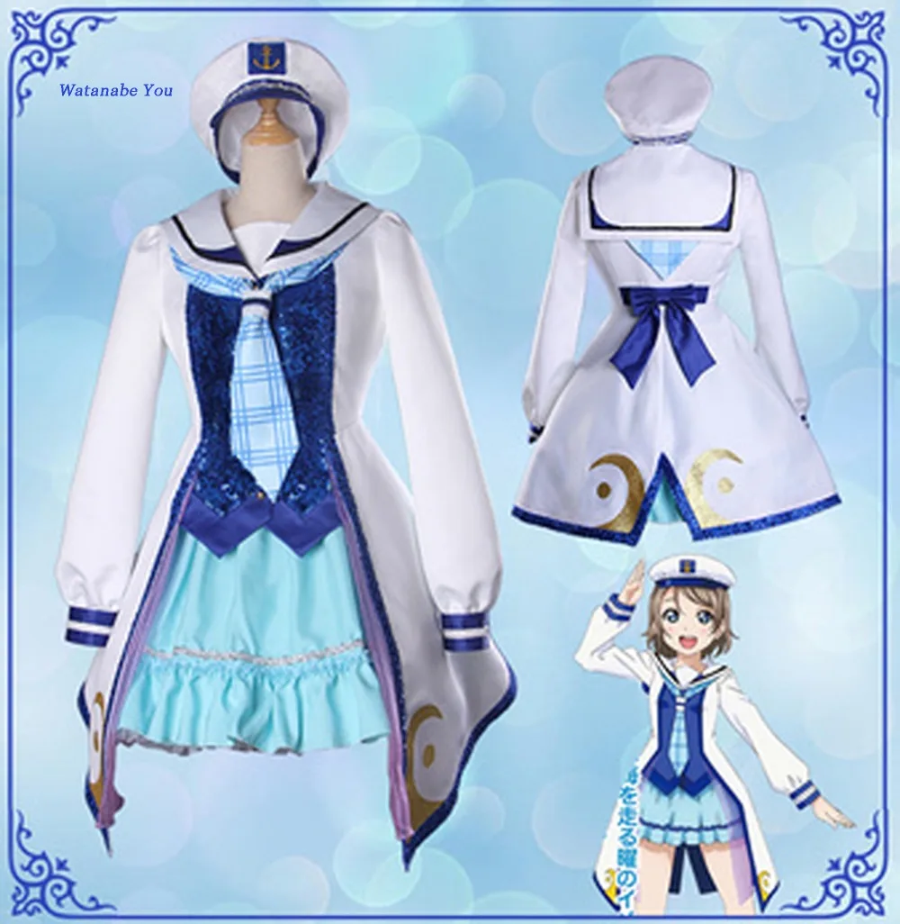 Love_Live_Sunshine_Season_2_Opening_Watanabe_Kurosawa_Dia_Matsuura_kanan_Sakurauchi_Riko_Takami_Chik (1)