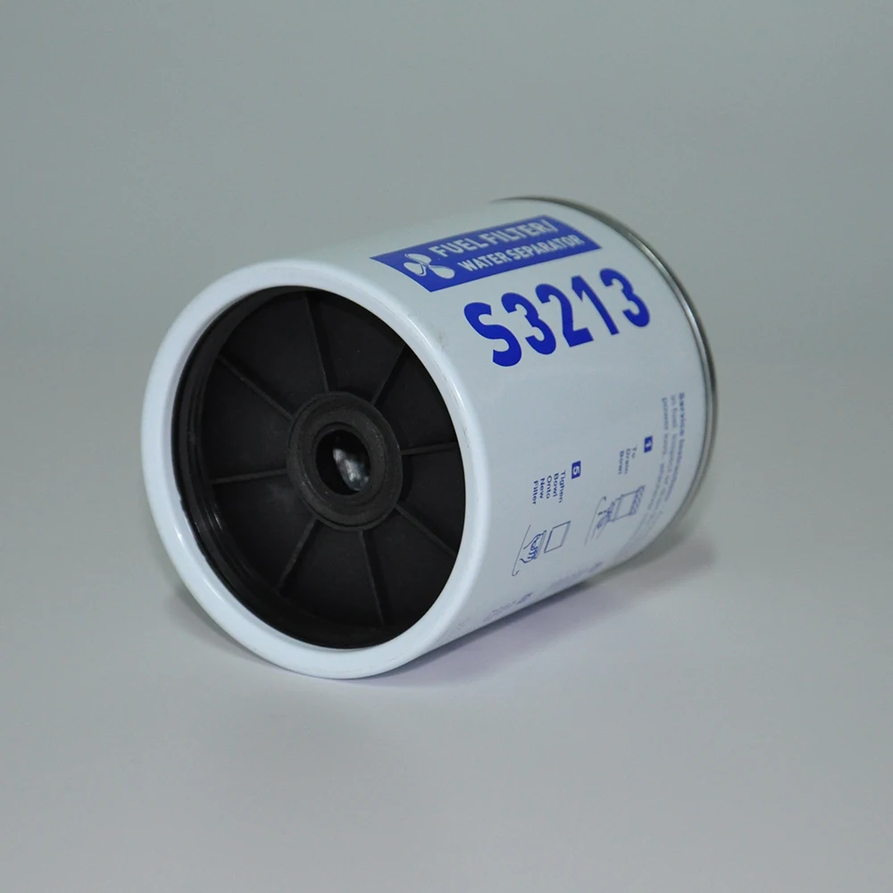 3/8inch NPT топливный фильтр тонкой очистки/водоотделитель Системы S3213 для лодочный подвесной мотор для прочный и практичный