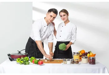 

Ali Kaan Kaya t shirts high quality Chef's t shirts men women cook uniform xxxtentacion