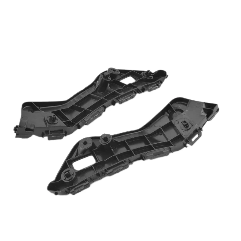 Автомобильный передний кронштейны для бампера фиксаторы Toyota RAV4 13-19 52536-0R040 52535-0R040 |