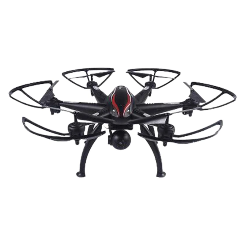 l100 hexacopter