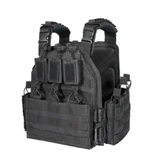 Gilet tactique d'extérieur Cs, gilet d'extérieur pour les Fans de l'armée, gilet de jeu Cs, équipement d'entraînement