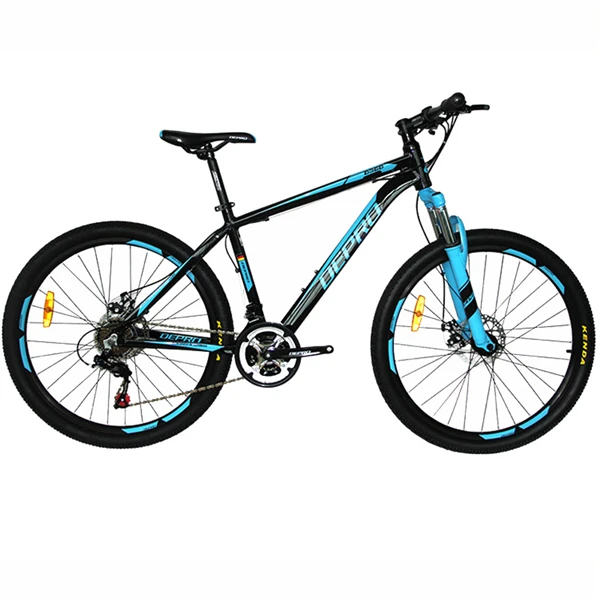 DEPRO Professionale 21 Mountain Velocità Della Bici Della Bicicletta Telaio  In Alluminio Sospensione Forcella Frenata Biciclette 26 pollici MTB Strada  Bicicletta Da Corsa|mountain bike bicycle|21 speedbike 26 inch - AliExpress