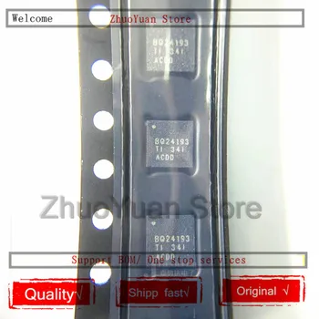 

1piece 100% New BQ24193 BQ24193RGER QFN-24 Chipset