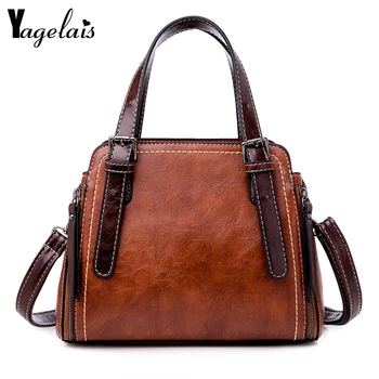 

High Quality PU Leather Female Big Shoulder Bag Women Bags Famous Brand Ladies Hand Bags For Lady Winter Fashion Handbags
