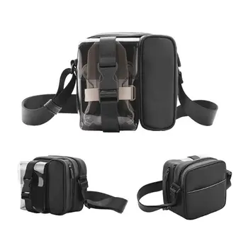 

Universal Camera Carry Case Drone Bag for DJI Mavic Mini Polyester Sling Shoulder Bag for Mavic Mini/ Osmo Pocket/ Osmo Action