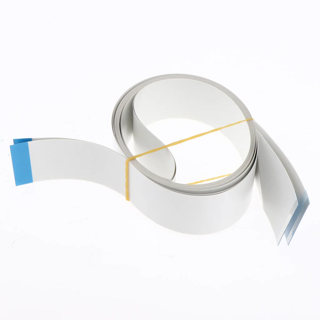 Printer Trailing Cable (PN: Q6659-67015) For HP DesignJet T610 Z2100 T1100 44 inch