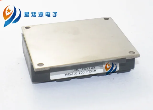 A50L-0001-0125# A 6DI50A-060 igbt-модуль