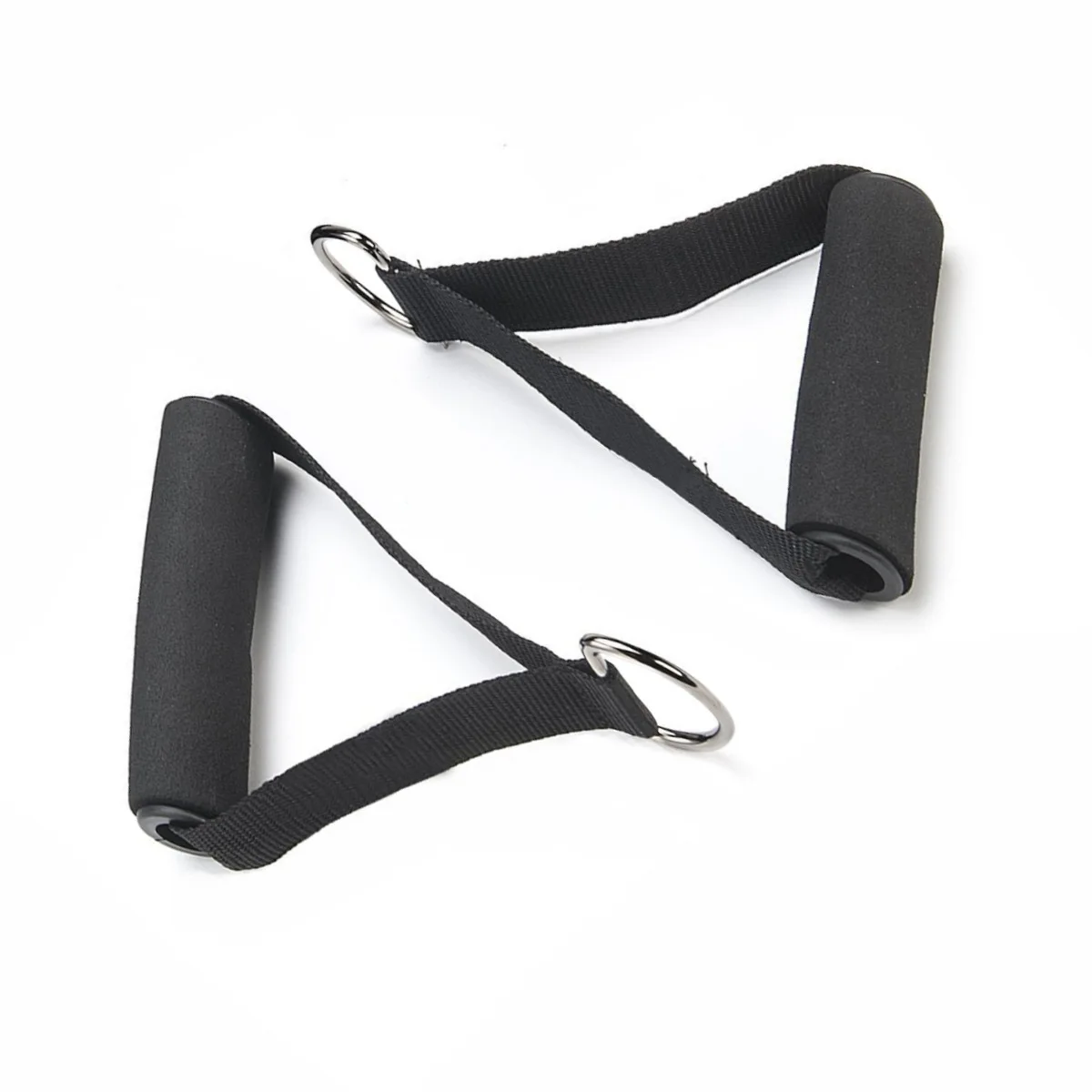 

Men And Women Power Training Fitness Sports Set Yoga Chest Expander Set Hanging Resistance Pulling Rope