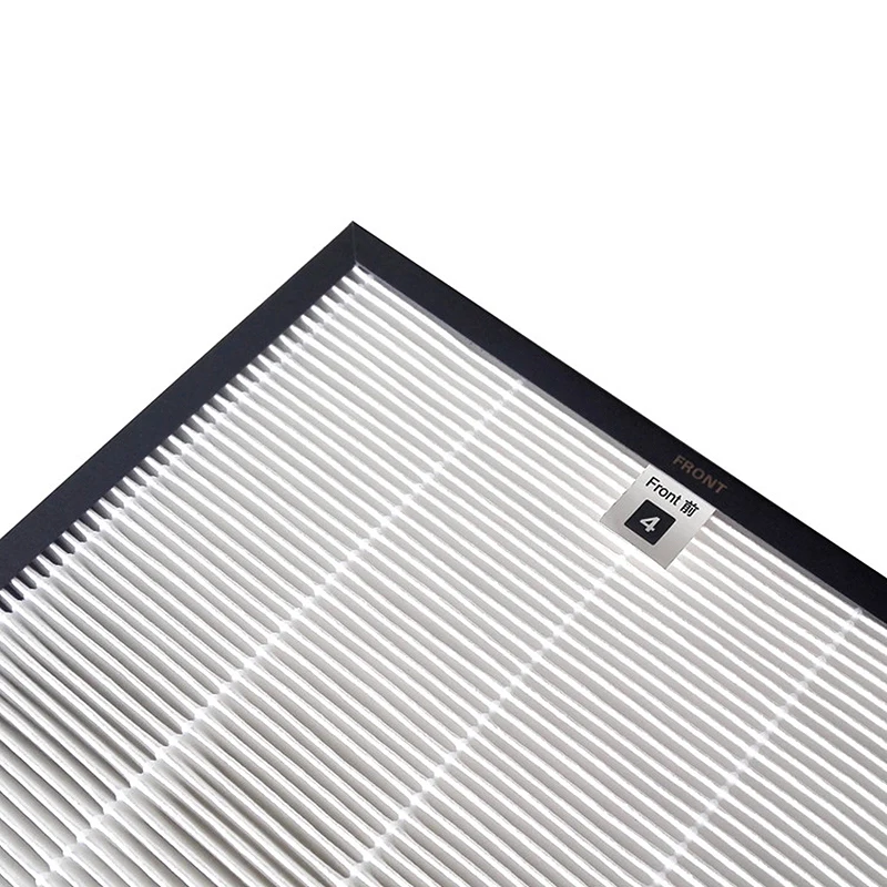 Запчасти для очистителя воздуха Philips AC4001 фильтр HEPA сбора пыли AC4120|Запчасти