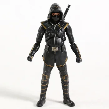 

Marvel Avengers Endgame Ronin PVC Action Figure Collectible Super Hero Toy Figurine