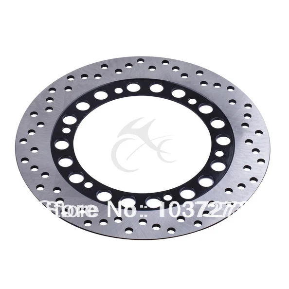 

Brand New Frond Brake Disc(06) for YAMAHA YBR125 YBR 125 2002-2006 03 04 05