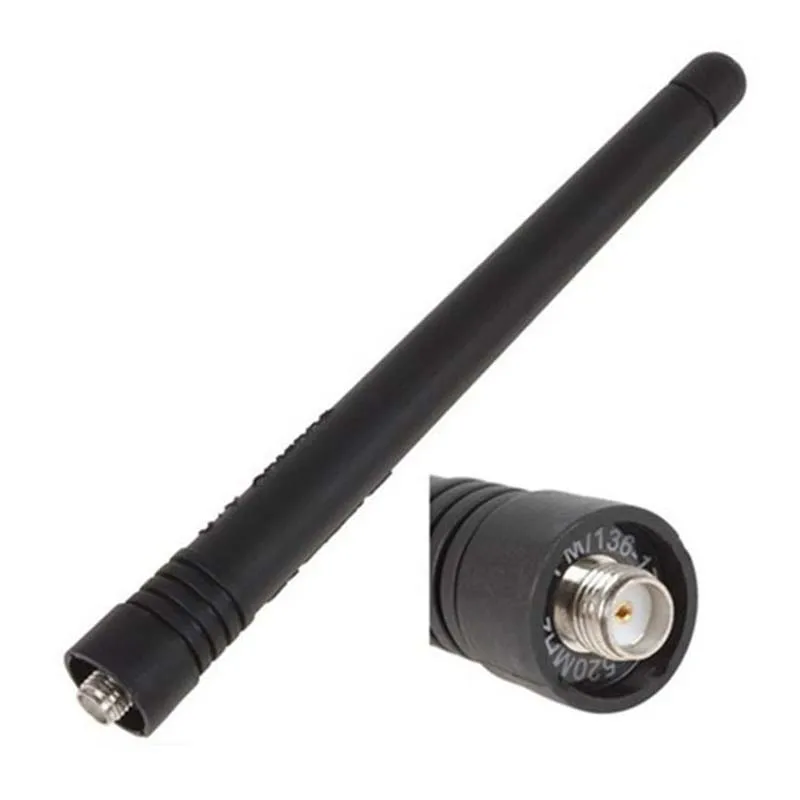 Двухдиапазонная двухдиапазонная антенна для раций baofeng UV5R uv82 uv6r uv9r|Запчасти и