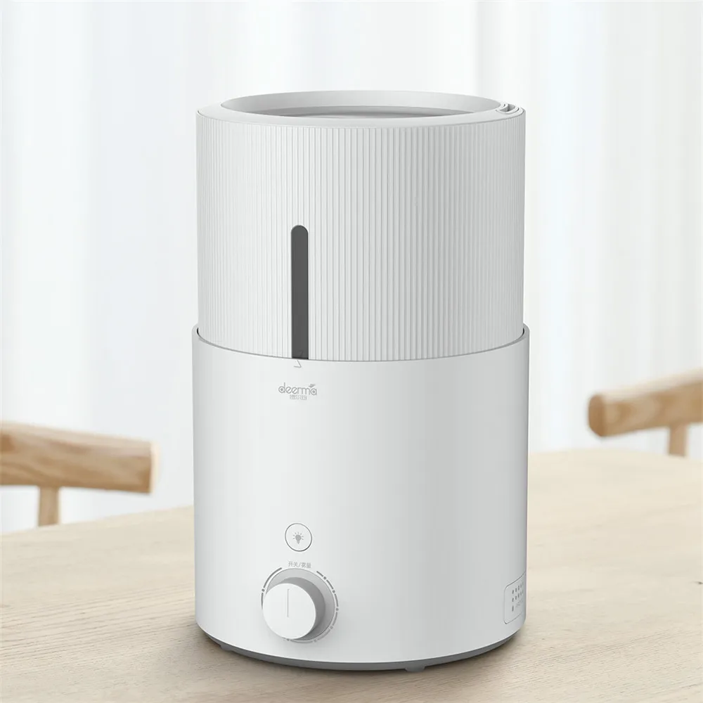 

New Creative Design Air Humidifier Mist Maker Home Air Purifying SJS600