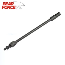 Давление шайба советы палочка переменной Jet Лэнс копье насадка для Интерскол(лет) /Elitech/Patriot высокое Давление шайбы