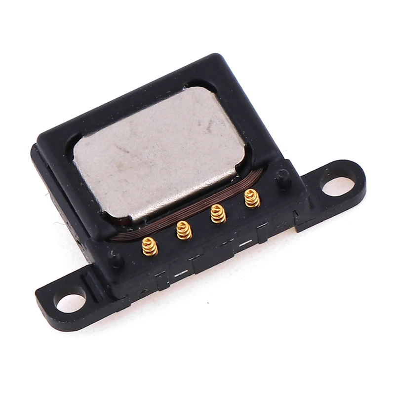Earpiece Speaker For IPhone 4 4s 5 5s 5c SE 6 6S Plus Ear Speaker Earpiece Ear-Speaker Cell Phone Parts Replacement