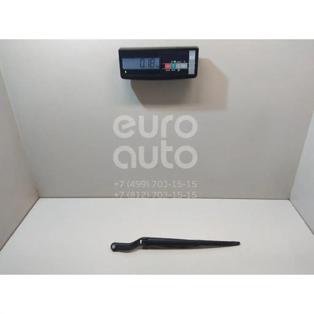 Поводок стеклоочистителя заднего, состояние – Б/У,, для Toyota Land Cruiser(150)-Prado 8524160150 8524160151 8524160150