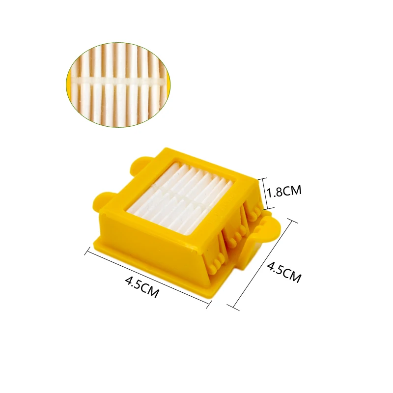 HEPA Filter for iRobot Roomba 700 