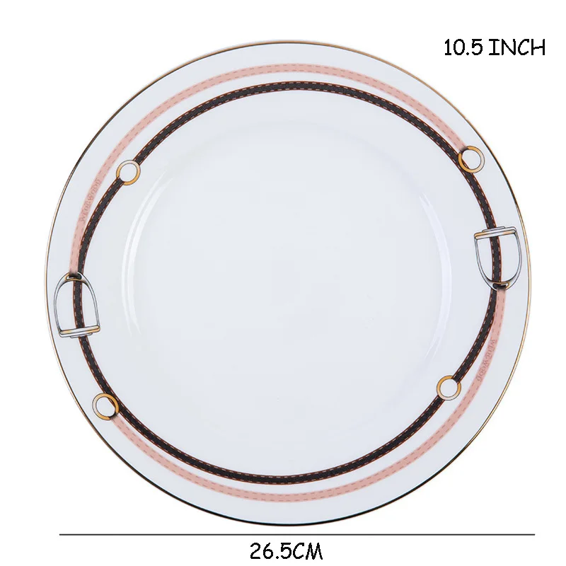 10inch plate