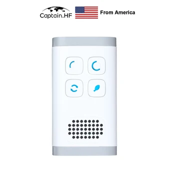 

US Captain Mini Ozone Generator Deodorizer, Air Purifier, Household, Portable air Small Space, Clear Odor, Killing Bacterias