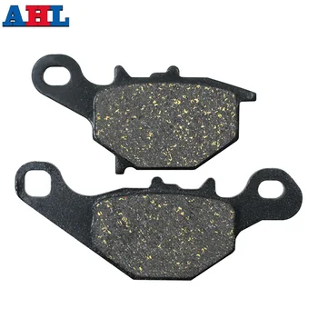 

Motorcycle Front Brake Pads For KAWASAKI SC150 For SUZUKI AZ50 TR50 UG110 UK110 AN125 UC125 R S W X Y T V