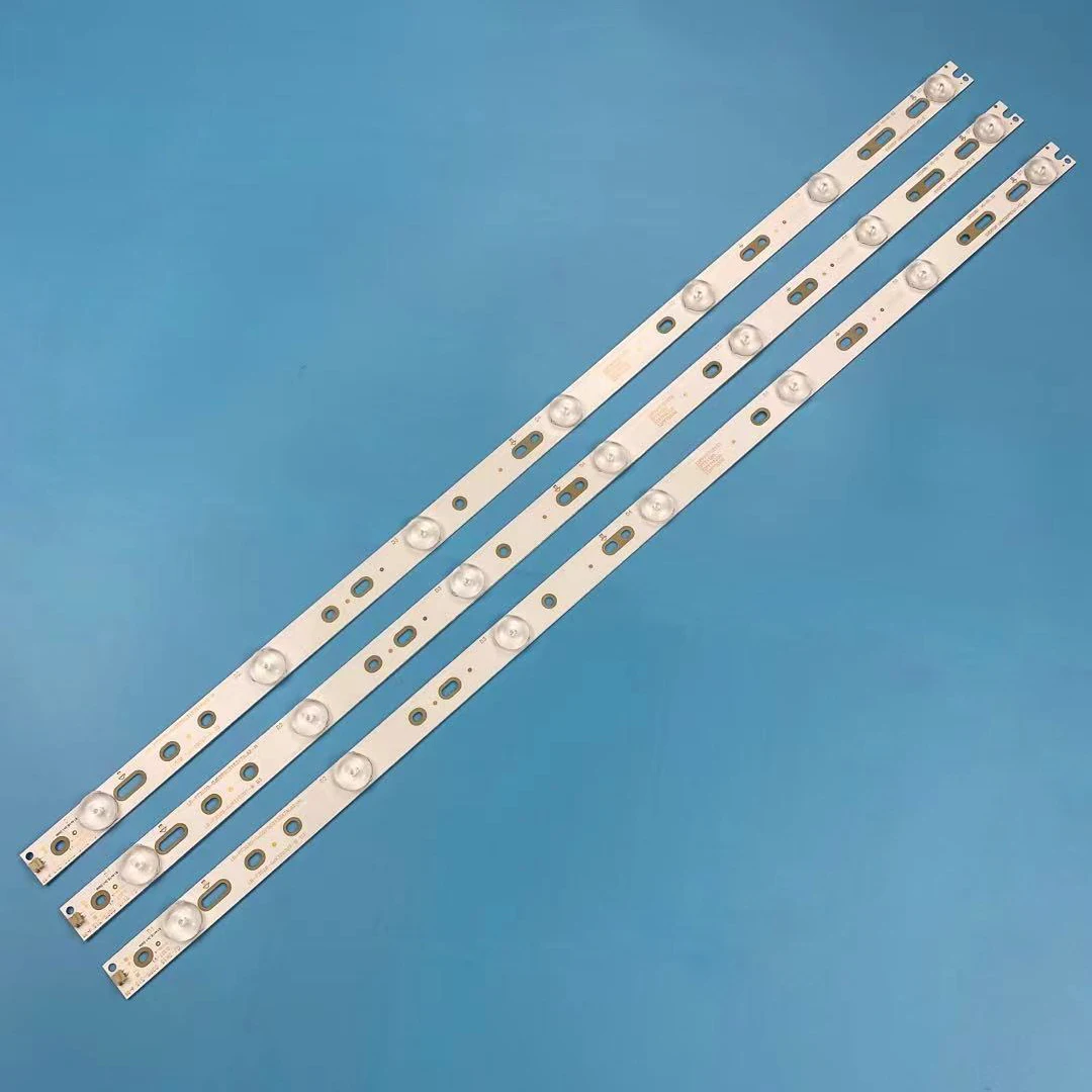 Светодиодная лента для подсветки Φ 32PFK4309 32PHS5301 TPT315B5 LBM320P0701-FC-2 T3250M 315LM00002 |