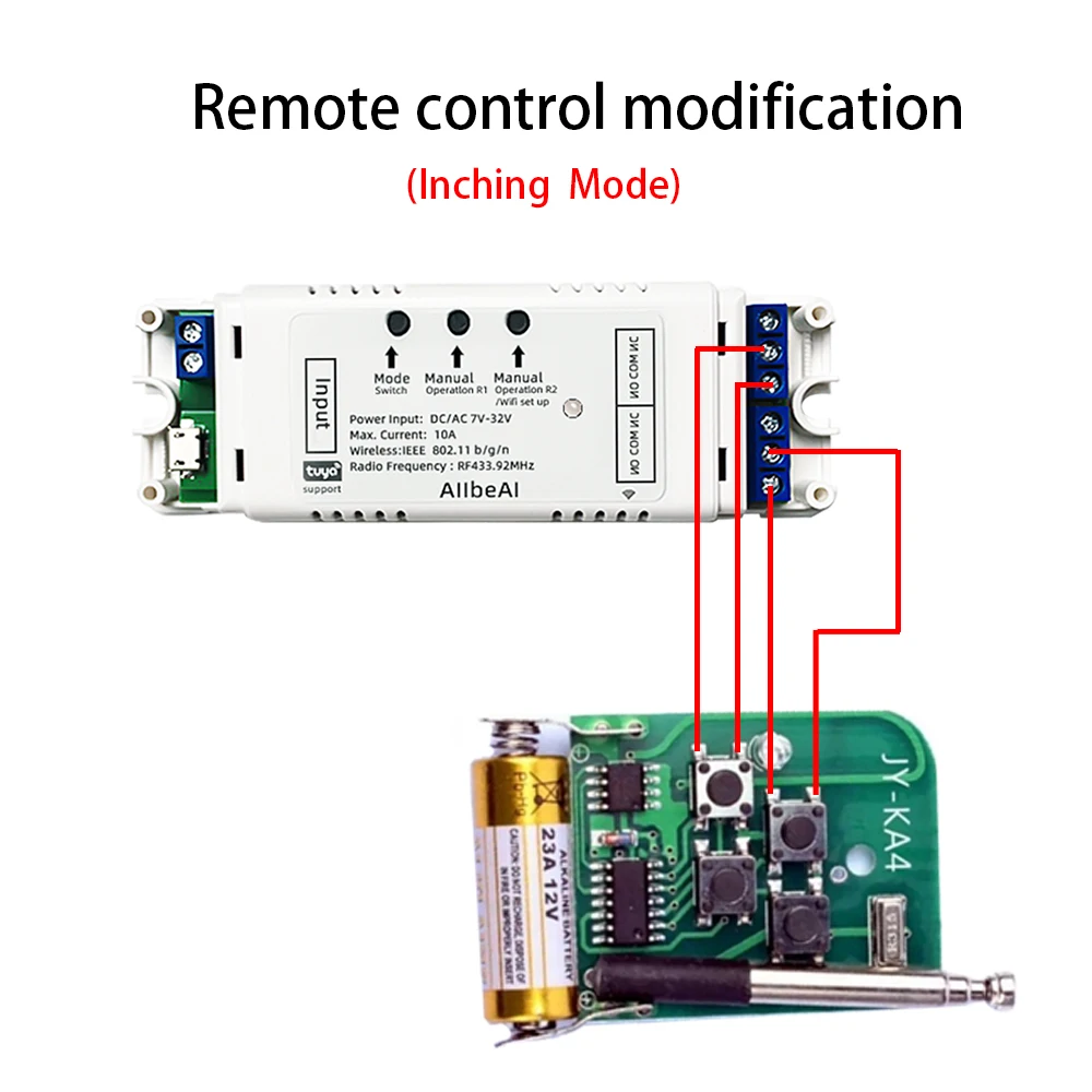 dc 5v 12v 24v 32v wifi tuya 04