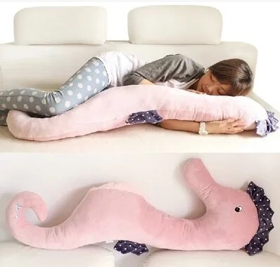 Pregnancy Body Pillow Multifunction Breastfeeding U Shape Maternity Pillows Pregnant Women Waist Abdomen Support Cushion Bedding | Мать и