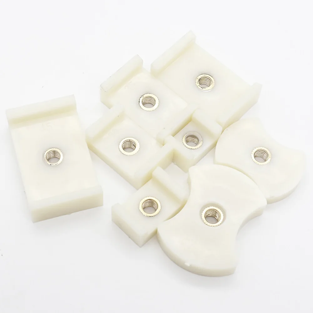 

Watch Repair Kit Rectangular Round Dies Capping Machine Portable Press Tools Practical Accessories Home Durable Back Pressure
