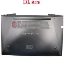 20DU для lenovo Y70-70touch/Y70-70 ноутбук Базовая крышка, D крышка Нижняя шасси FRU 5CB0G59916 AP14S000B00 ОК