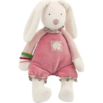 

Rabbit Doll Holding Doll Baby Pacifying Doll Baby Sleeping Toy Puppy MAP Female Skirt Male Skirt Rabbit