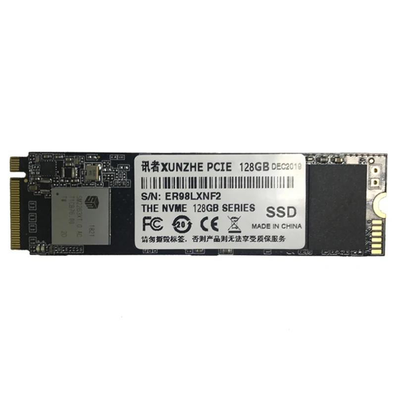 NGFF PCIE Высокоскоростной SSD игровой компьютер твердотельный жесткий диск 256G Настольный Ноутбук