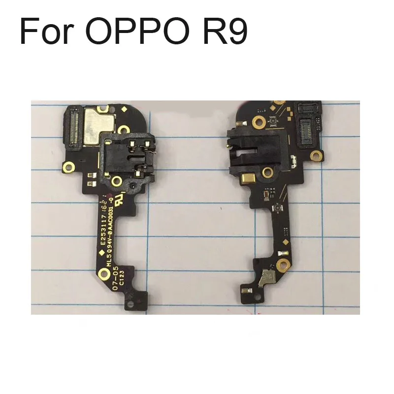 For OPPO R9