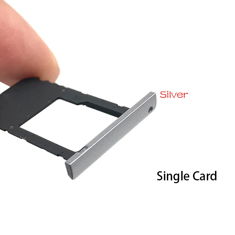 Слот для сим-карты SD лоток держатель адаптер для huawei MediaPad T3 10 AGS-L09 AGS-W09 AGS-L03 T3 9,6 LTE