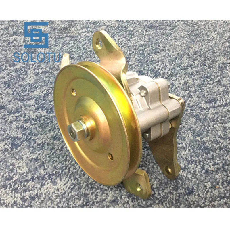 

Power Steering Pump For ELGRAND E50 QD32 49110-VE000