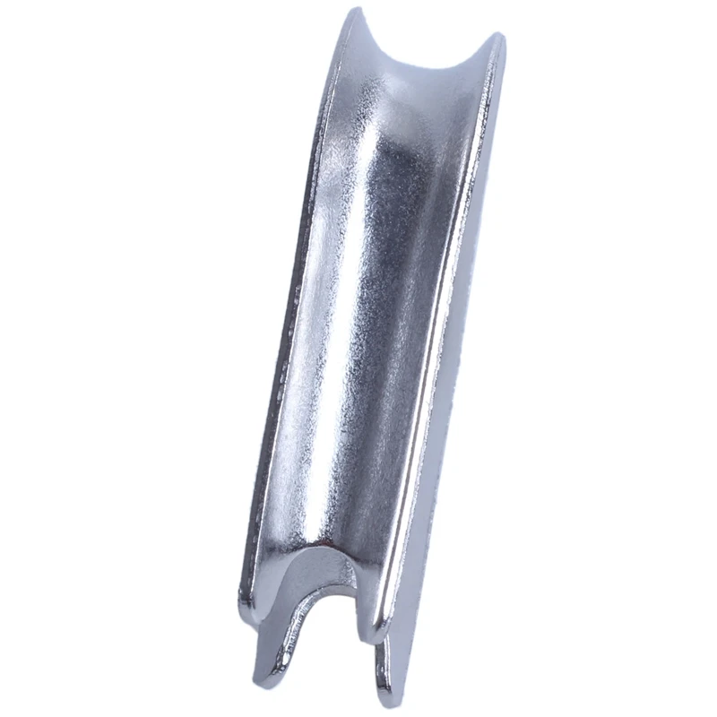 M6 1/4 дюйма Диаметр проволочная сетка для кабеля 6 мм наперстки оснастка 20 шт