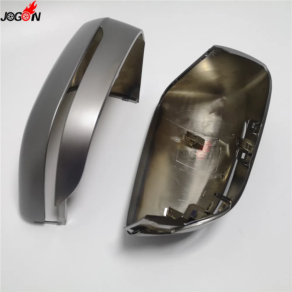 Для BMW 5 6 7 8 серии G30 G31 G32 G11 G12 G14 G15 G16 M5 F90 боковые крышки зеркала заднего вида замена