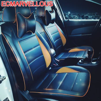 

Auto Accessories Car Protector Cubre Para Automovil Funda Asientos Coche Car-styling Automobiles Seat Covers FOR Ford Everest