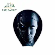 ^#Cheap EARLFAMILY 13cm x 10.5cm for Dark Side of Artificial Intelligence Printed Car Stickers Vinyl Helmet RV VAN 3D JDM Accessories ^#Cheap EARLFAMILY 13cm x 10.5cm for Dark Side of Artificial Intelligence Printed Car Stickers Vinyl Helmet RV VAN 3D JDM Accessories