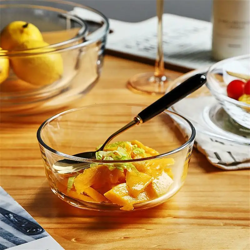 Миска Керамический Резак тарелка для тарелок Saladier Ensaladera салат лапша стекло Frutero столовая посуда столовые приборы обеденный бар кухонная чаша