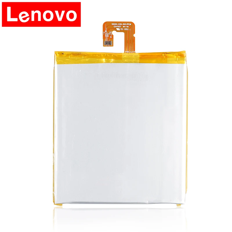 L13D1P31 Батарея для lenovo Pad A3500 S5000 S5000-H tab3 7 TB3 710i 710F tab 2 A7 A7-30 A7-10F A7-20F