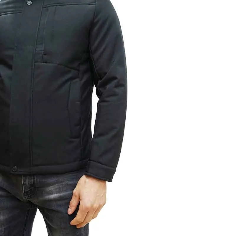 Men's Winter Jacket