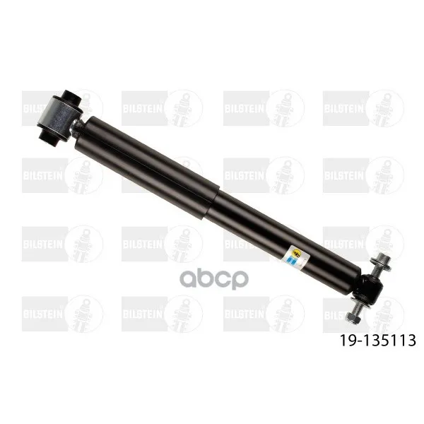 Bne-D511_амортизатор Задний Газовый! Renault Megane/Scenic 1.4-2.0/1.5cdi-2.0cdi 02 Bilstein 19135113 Bilstein арт. 19135113