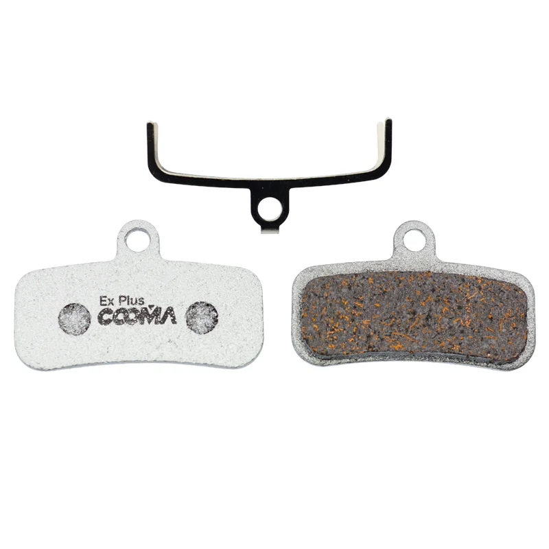 Tektro Bremsbeläge Axvxby Bremsbeläge Für Shimano & Tektro - 4