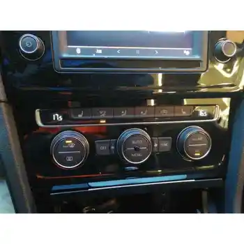 

5G0907044BD COMMAND HEATING/AIR CONDITIONING VOLKSWAGEN GOLF LIM. (BQ1)