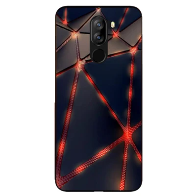 Чехол Для DOOGEE X60L чехол 5 дюйма для телефона Doogee X 60L задняя крышка X60 L чехол|Бамперы|