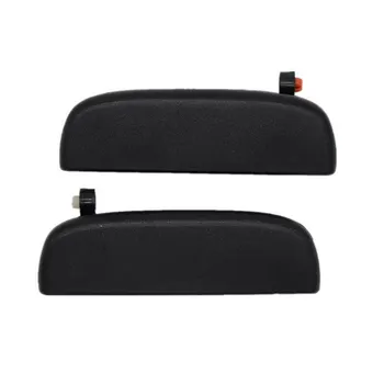 

For Suzuki New Alto Black Car Front And Rear Outer Door Handle Outside Door Knob