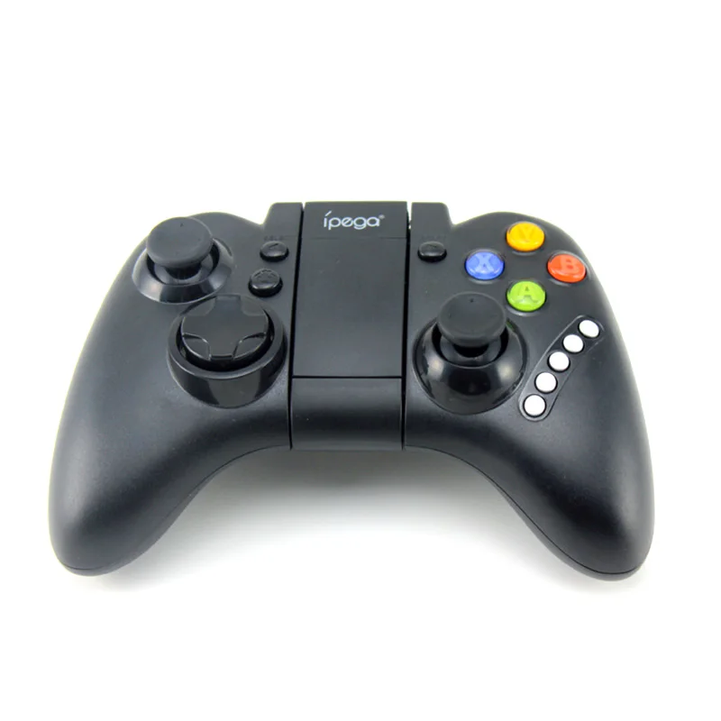 IPEGA PG 9021 Беспроводная Bluetooth Pubg мобильная игра для Xiaomi samsung IPhone Android держатель для телефона Геймпад контроллер Джойстик