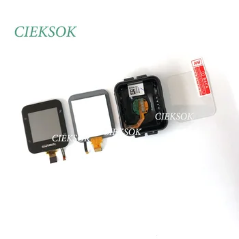 

Bottom Back cover For Garmin Forerunner 35 LCD Screen with Touch GPS Smart Payment Running Watch Photoelectric Sports Watch
